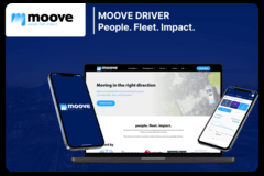 Moove Driver